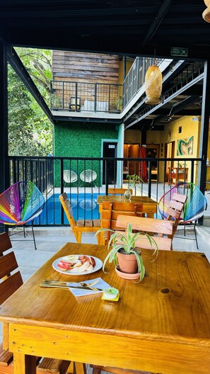 Coffee shop - Coffee House Minca (Santa Marta)