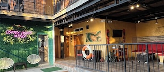 Coffee House Minca