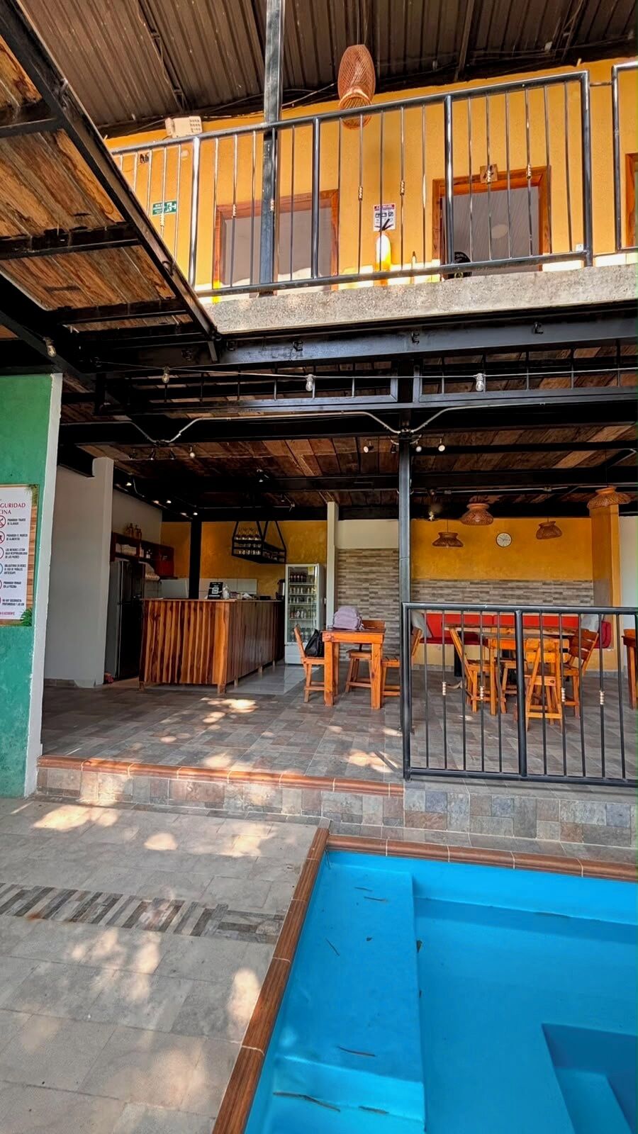 Restoran