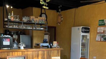 Cafetería