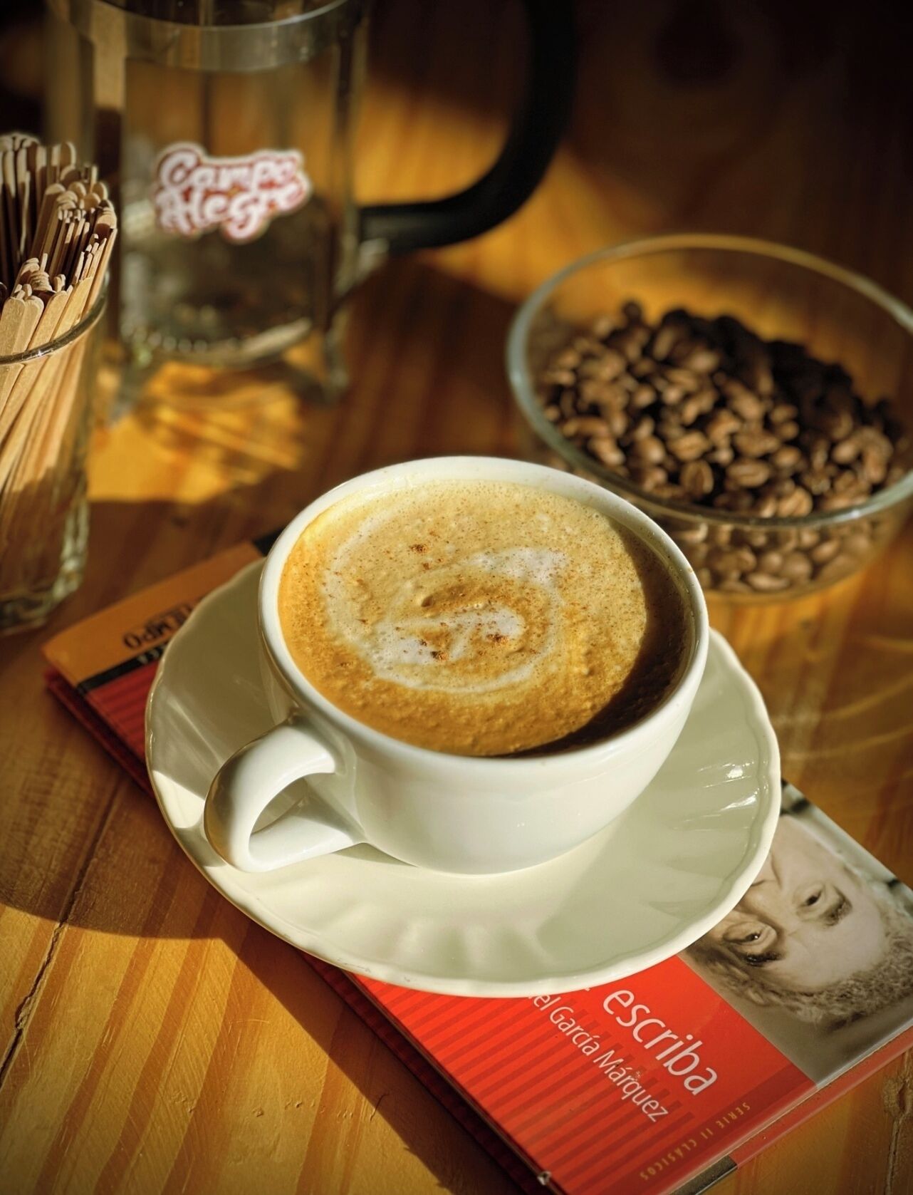 Kaffebar
