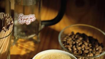 Kaffebar