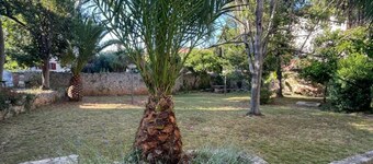 Orange Studio Apartment, Veli Lošinj, Croatia