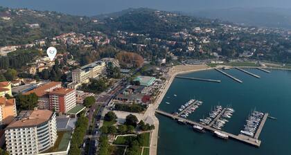 Villa Roma Portorose - 1 Classic, Portorož, Slovenia