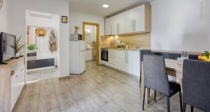 Villa Roma Portorose - 1 Classic, PortoroĆŸ, Slovenia