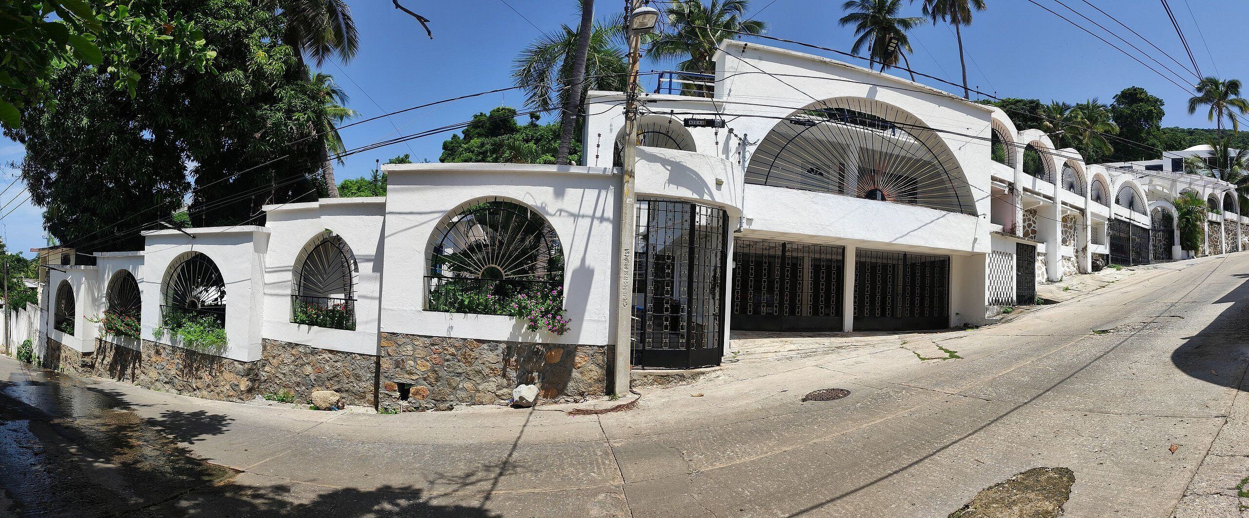 Deluxe Villa, 1 Bedroom, Pets allowed, Garden View | Exterior