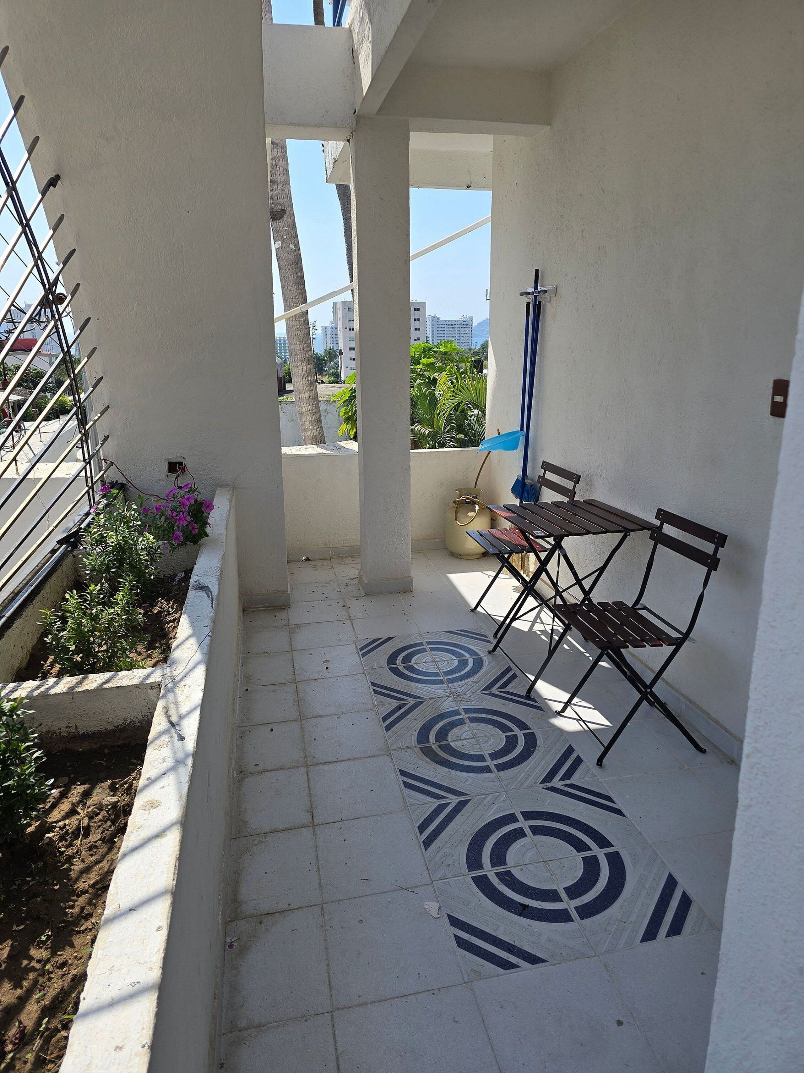 Comfort Villa, 1 Bedroom | Outdoor dining
