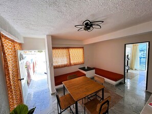 Villa | Dineren
