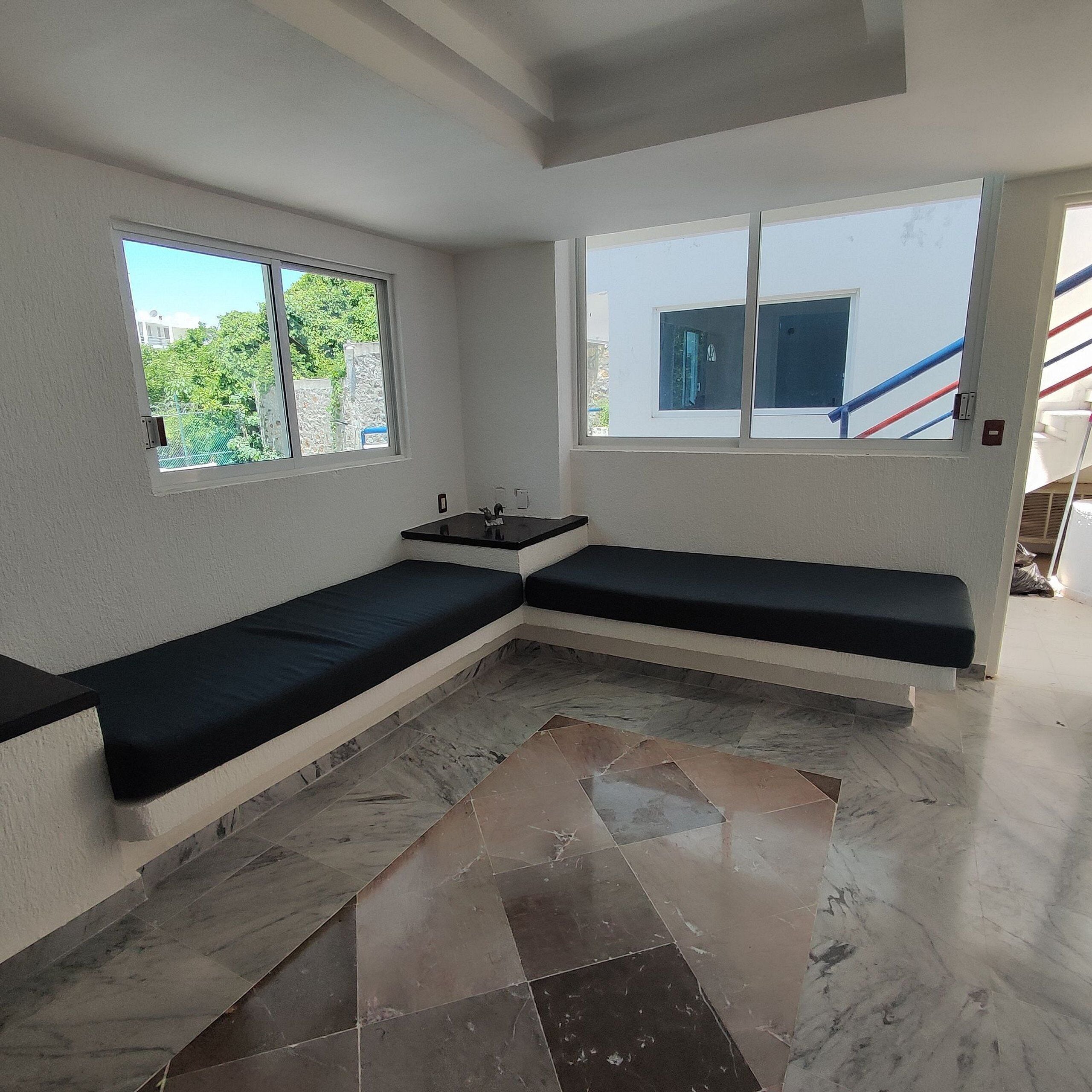 Villa Confort, 1 habitación | Interior
