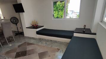 Comfort Villa, 1 Bedroom | Interior