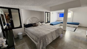 Villa básica, 1 habitación, acceso para personas con movilidad reducida