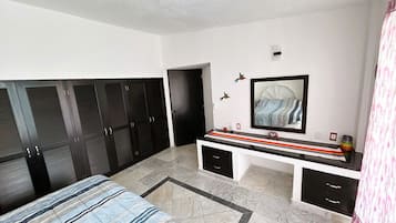 Panoramic Villa, 1 Bedroom, Balcony, Ocean View