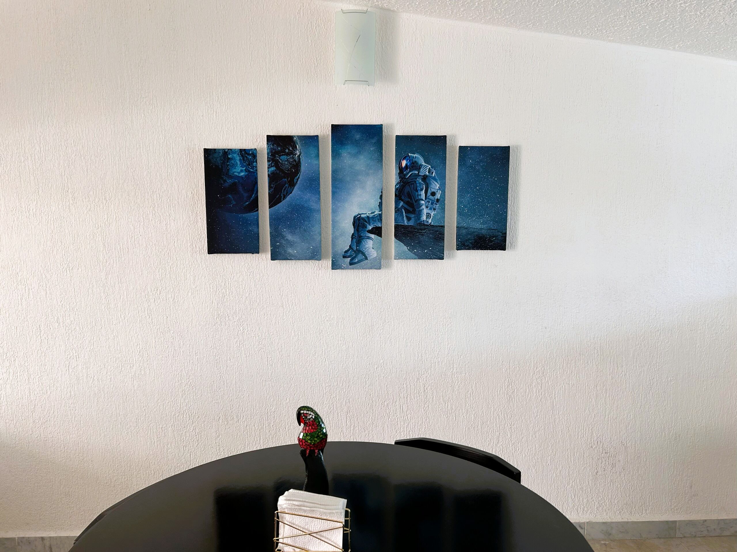 Villa básica, 1 habitación, acceso para personas con movilidad reducida | Interior