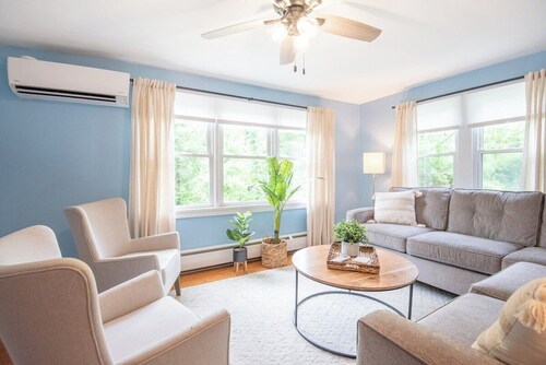 Laurel Hill  Cottage