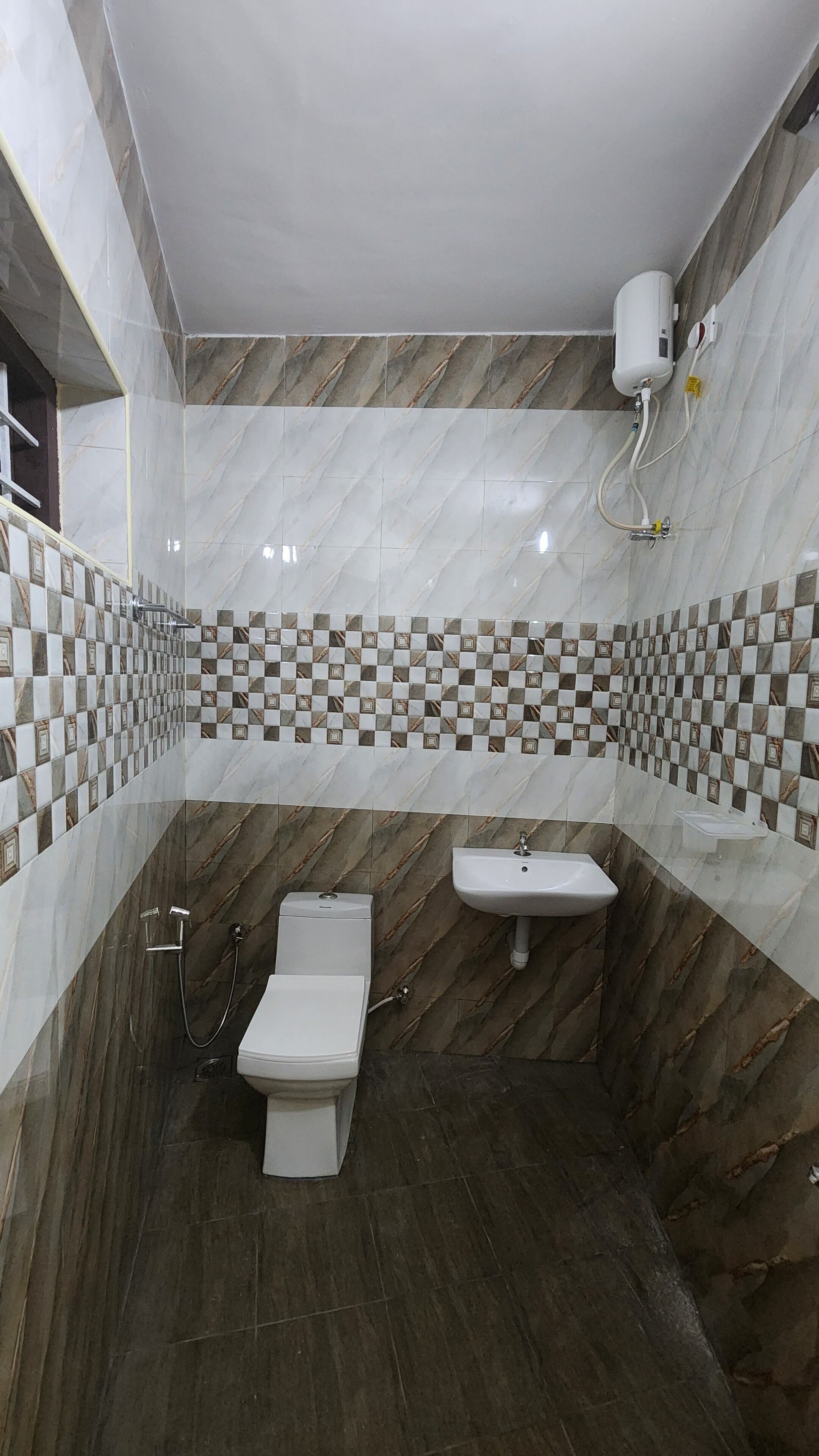 Kamar mandi