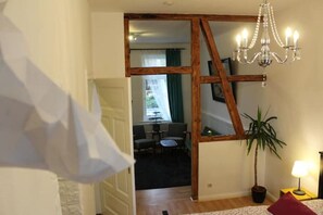 1 Schlafzimmer, WLAN