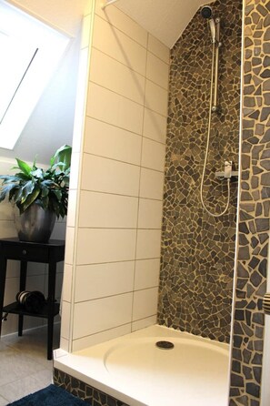 Såpe og toalettpapir