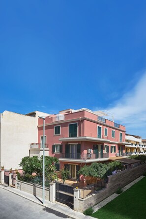 Fachada
