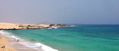 Plage