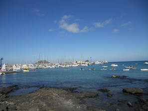 Marina