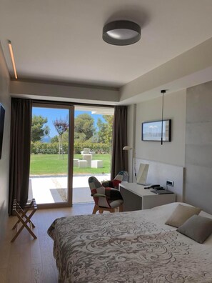 1 bedroom, internet, bed sheets, wheelchair access
