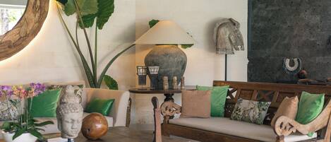 Area keluarga
