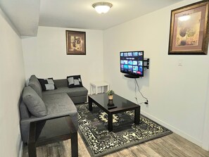 Smart-tv