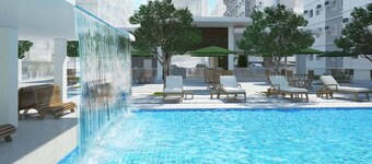 Butler's Bnb D Trees Residences Qc Phil