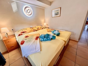 2 Schlafzimmer, Bügeleisen/Bügelbrett, Internetzugang, Rollstuhlgeeignet