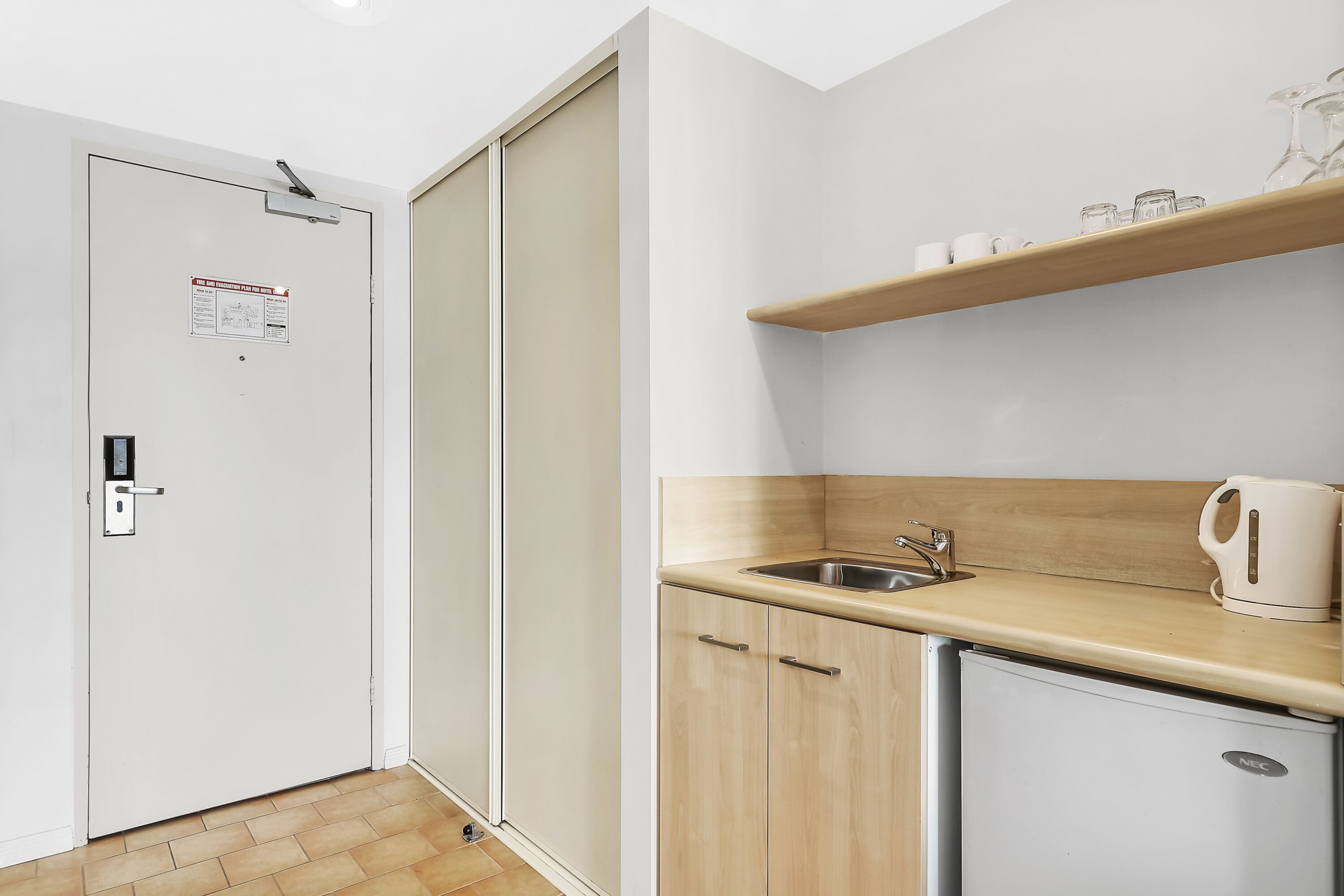 Foto - Hope Harbour Hotel