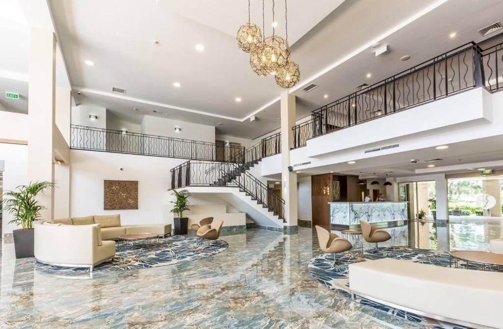 Photo - Harbour EasyStay Hotel Apartments Hope Harbour Hotel