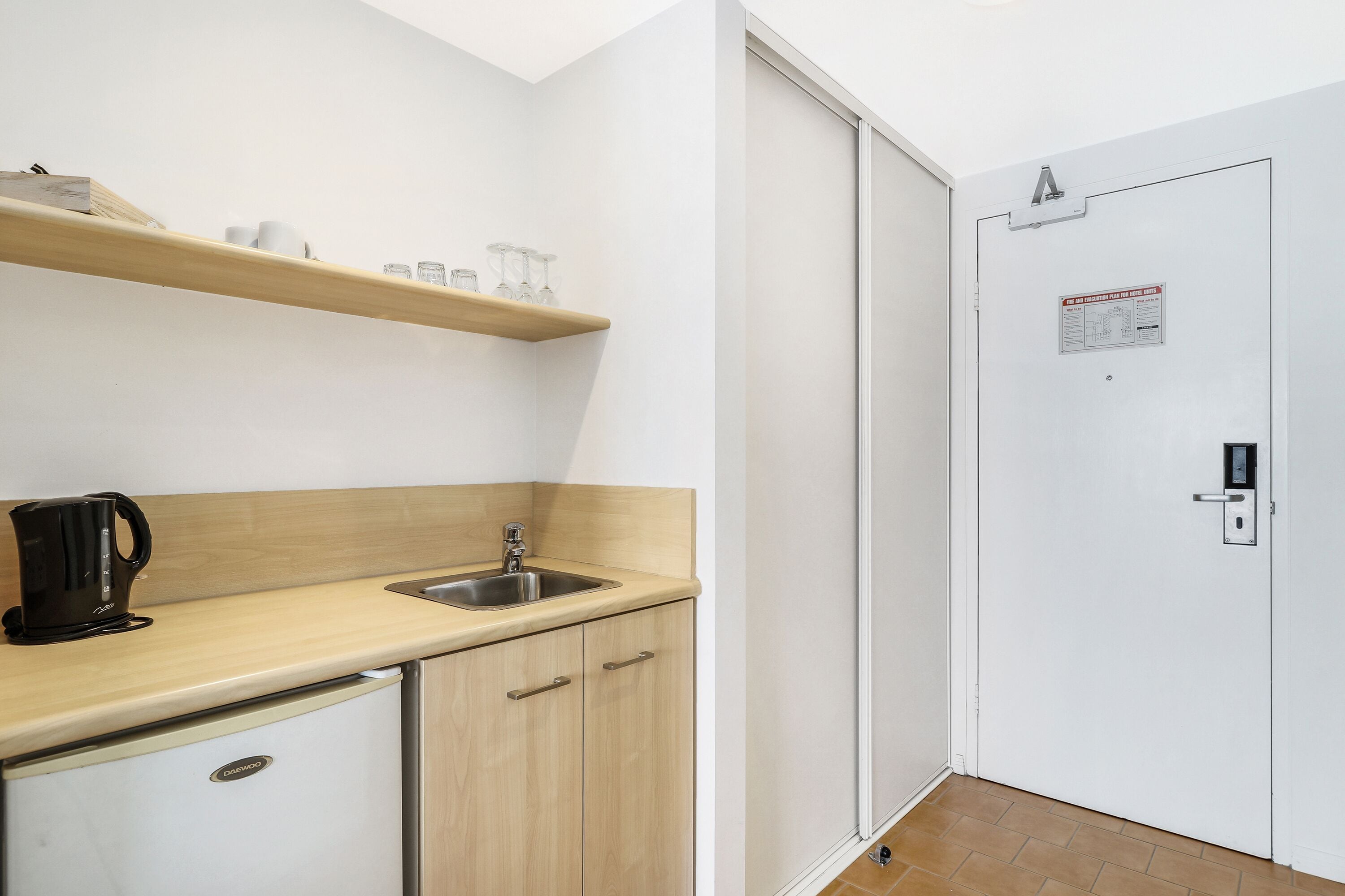 Foto - Hope Harbour Hotel