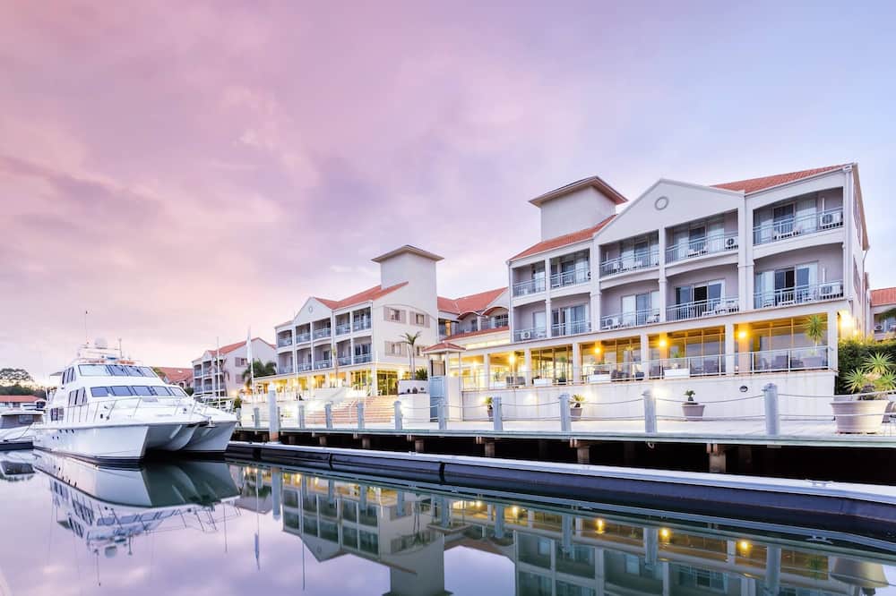 Harbour EasyStay Hotel and Apartments Hope Harbour Hotel