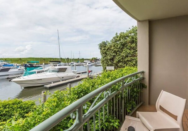 Harbour Easystay Hotel And Apartments Hope Harbour Hotel - Gold Coast