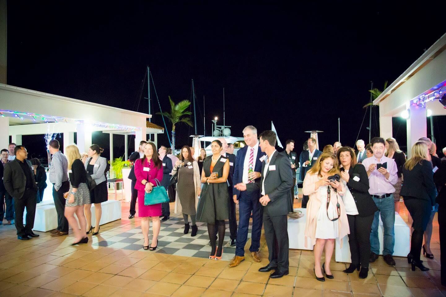 Foto - Hope Harbour Hotel