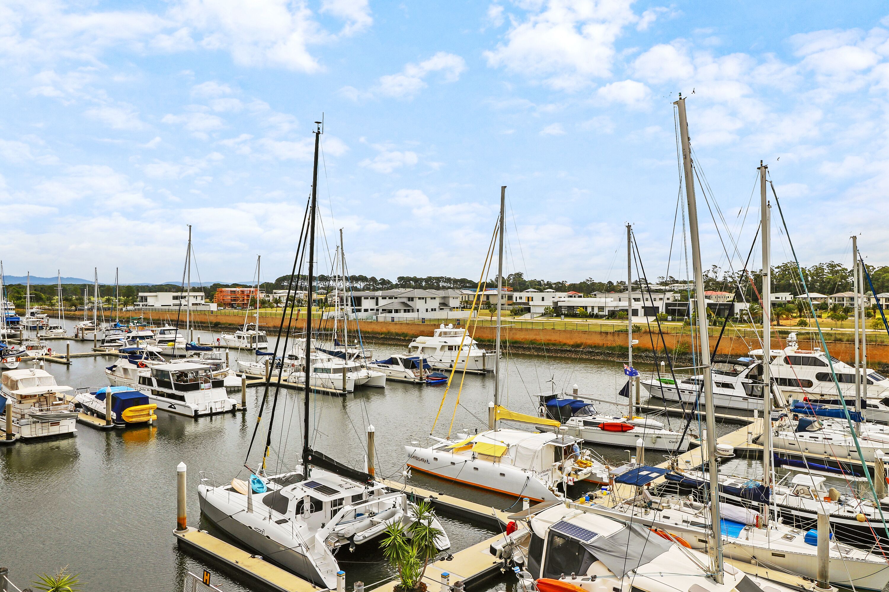 Foto - Hope Harbour Hotel