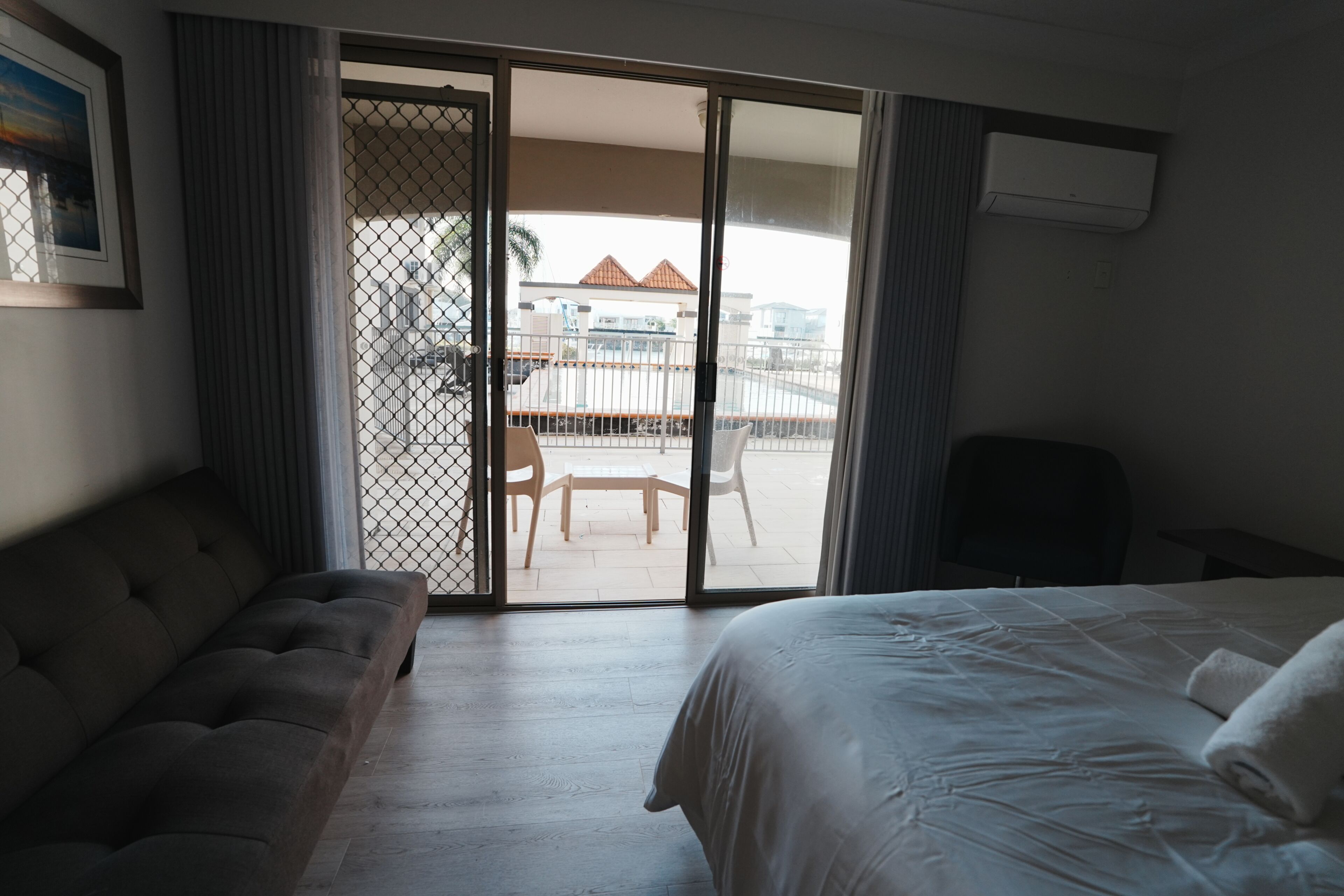 Photo - Harbour EasyStay Hotel Apartments Hope Harbour Hotel