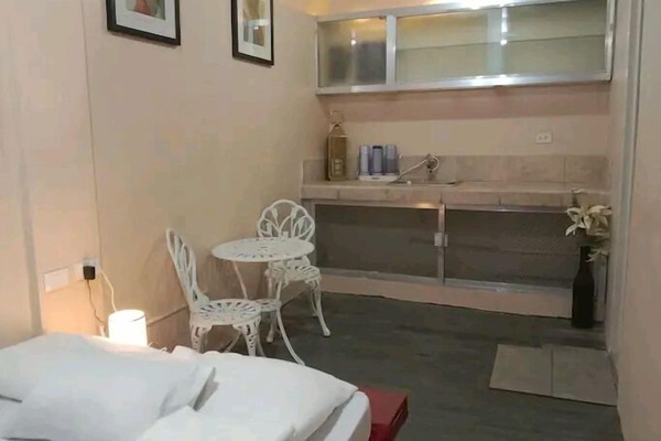 Rom – classic | Wi-fi (inkludert) og sengetøy