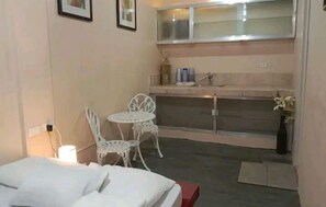 Habitación clásica | Wifi gratis y ropa de cama