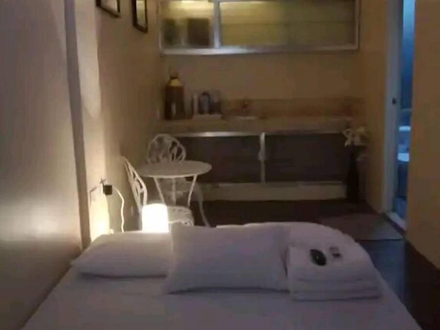 Habitación clásica | Wifi gratis y ropa de cama