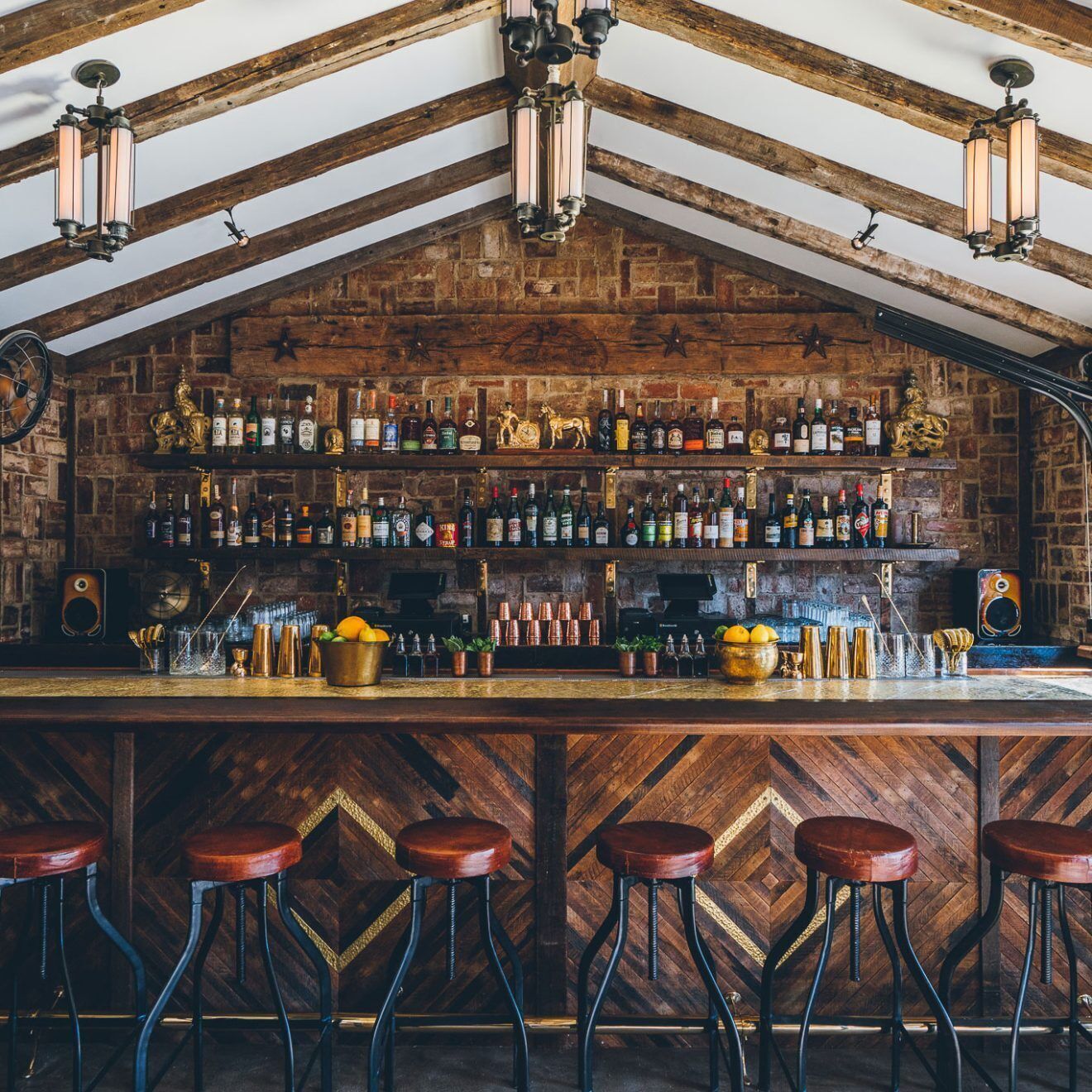 Bar (sur place)