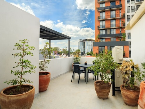 Stylish, Private Flat with 1 BD by Tribu San Martin