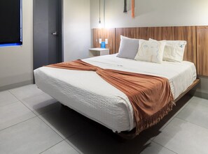 1 Schlafzimmer, Schreibtisch, Bügeleisen/Bügelbrett, kostenloses WLAN