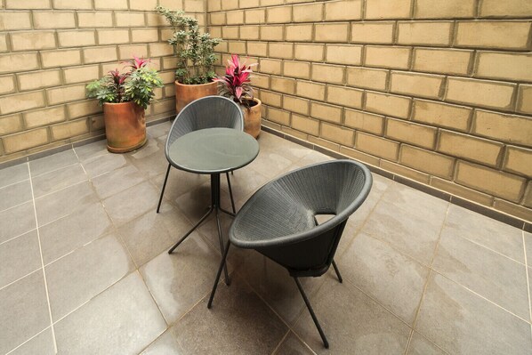 Terras