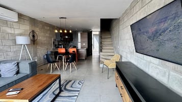 TV connectée