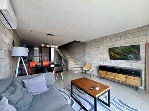 Oppholdsområde