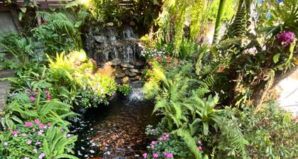 Rich Garden House Hotel