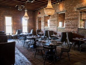 Restaurantes