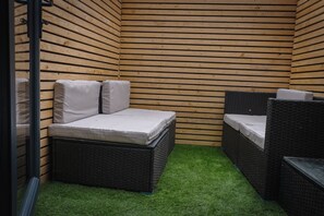 Dobbeltrom – superior | Romfasilitet