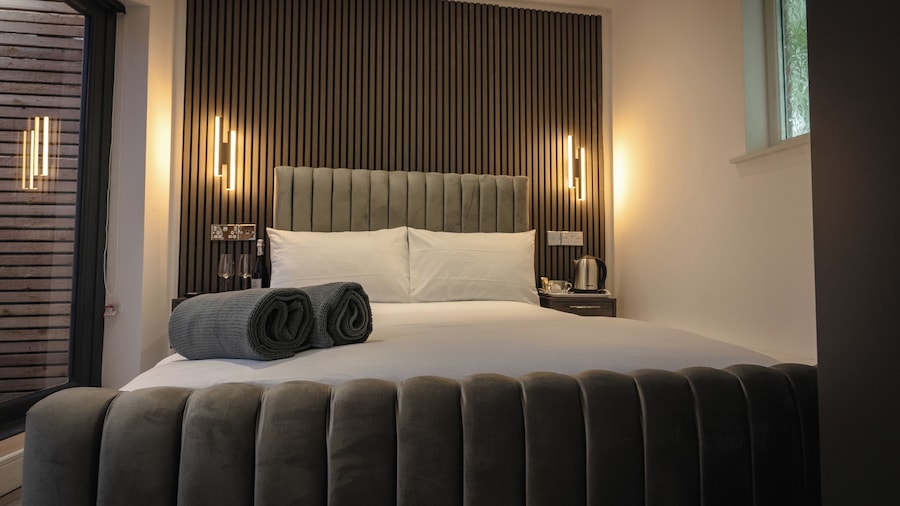 OYO Bellevue Apartments Middlesborough